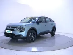 Citroën C4 PureTech 130 S&S EAT8 - Feel Pack