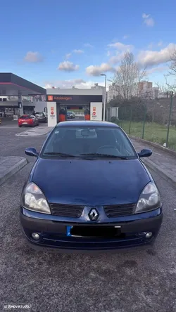 Renault Clio 1.2 16V Best Years