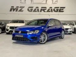 Volkswagen Golf R 2.0 TSI 221kW (300CV) 4Motion DSG