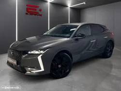 DS DS4 1.2 PureTech Performance Line EAT8