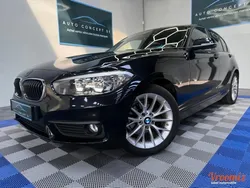 Bmw Serie 1 (F20) LCI 5 portes Hatch 116i 1.5 i 12V 109 cv 1ERE MAIN GARANTIE 12 MOIS