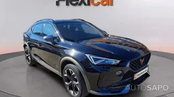 Cupra Formentor de 2022