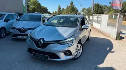 RENAULT Clio V 5 1.5 dci 85 Chx BUSINESS CLIM REGULATEUR BOITE 6 VITESSES 115 900 Kms