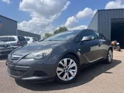 Opel ASTRA GTC 1.7 CDTI 110CH FAP SPORT START&STOP