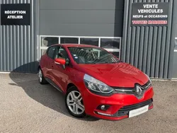 Clio tce 90 business