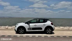 Citroën C3 1.2 PureTech Shine EAT6