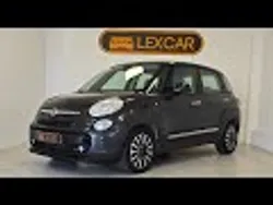 Fiat 500L 1.3 MJ Pop Star S&S