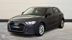 Audi A1 Sportback 30 TFSI 116ch Design S tronic 7