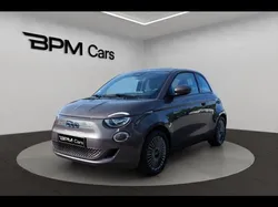 Fiat 500 e 95ch Action Plus
