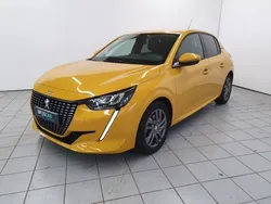 Peugeot 208 1.2 PureTech 100ch S&S Style 118g