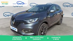 Renault Kadjar 1.3 TCe 140 Intens