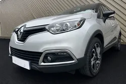 RENAULT CAPTUR Intens dCi 90 Energy eco² E6