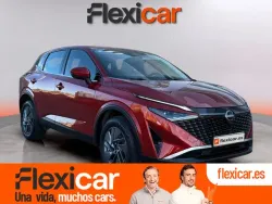 NISSAN Qashqai 1.3 DIG-T mHEV 12V Acenta 4x2 103kW