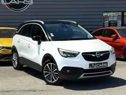 OPEL CROSSLAND X 1.2 Turbo 130 Ultimate