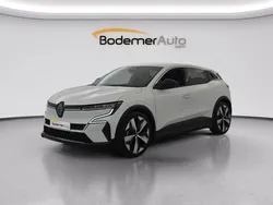 RENAULT Megane E-Tech EV60 220 ch optimum charge Techno