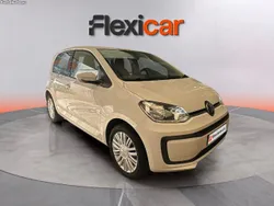VW Up! 1.0 BlueMotion Move