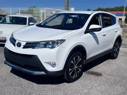 Toyota RAV4 2.0 L 124 CV D-4D 2WD Life