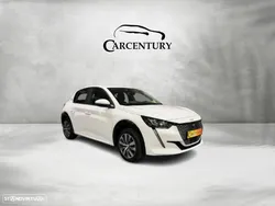 Peugeot e-208 Active