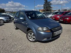 Chevrolet Kalos 1.2 70
