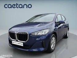 BMW 225xe Active Tourer