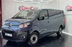 CITROEN Jumpy Fg. 1.5 BlueHDI Talla XL S&S 100
