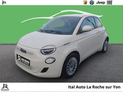 Fiat 500 e 95ch Action Plus