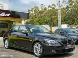 BMW 520 dA Sport