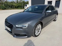 AUDI A5 3.0 TDI 245Ch Ambition Luxe Garantie 3/6/12