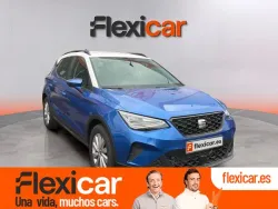 SEAT Arona 1.0 TSI S&S Style XM Edition 110