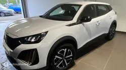 Peugeot 2008 e-2008 156ch 54 kWh Style