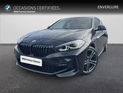 Bmw Série 1 118iA 136ch M Sport DKG7