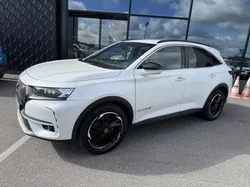 Ds DS 7 Crossback BlueHDi 130ch Performance Line + Automatique