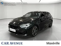 BMW 118d 150 ch BVA8 M Sport