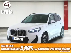 BMW X1 xDrive25eA