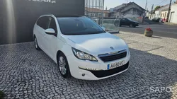 Peugeot 308 de 2017