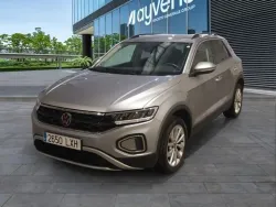 Volkswagen T-Roc 2.0TDI Life 85kW
