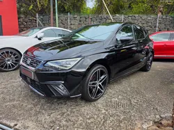 Seat Ibiza 1.0 TSI FR 95CV