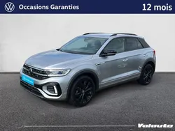 Volkswagen T-Roc 1.5 TSI 150 DSG7 R LINE