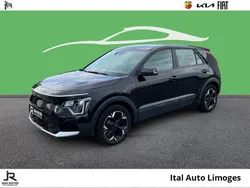Kia Niro EV 204ch Motion
