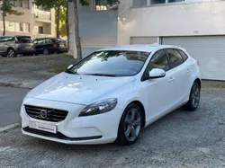 Volvo V40 D2 Nacional