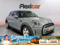 MINI Mini Cabrio Cooper Aut.