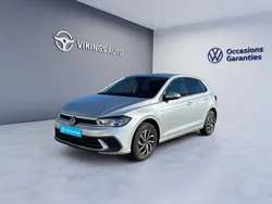 VOLKSWAGEN Polo 1.0 TSI 95 S&S DSG7 VW Edition