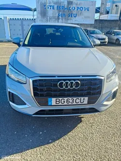 Audi Q2 30 TFSI