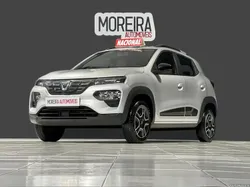 Dacia Spring Electric 45 Comfort
