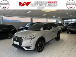 DS 3 Crossback BlueHDi 110 BVM6 Toits de Paris