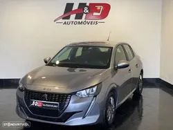 Peugeot 208 1.5 BlueHDi Active Pack