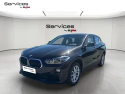BMW X2 F39 xDrive 20d 190 ch BVA8 Lounge