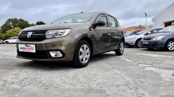 Dacia Sandero 1.0 SCe Essential