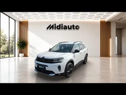 Citroen C5 Aircross BlueHDi 130 Shine Pack EAT8 / HAYON ELECTRIQUE / ATTELAGE