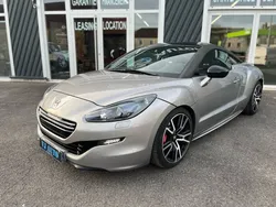 Peugeot RCZ R 270 ch | Garantie 12 mois